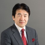 竹中平蔵先生
