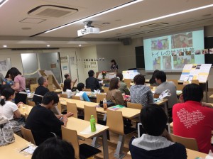 五月祭2017年